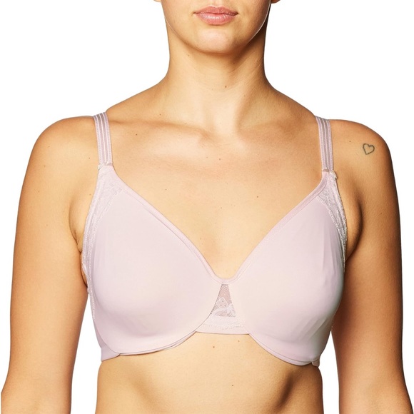 Minimizer bra by Olga - Picture 2 of 6